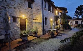 Le Gorghe di Valmarino